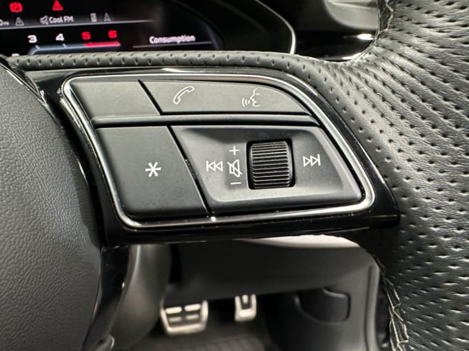 2025 Audi A5