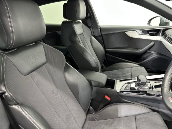 2025 Audi A5