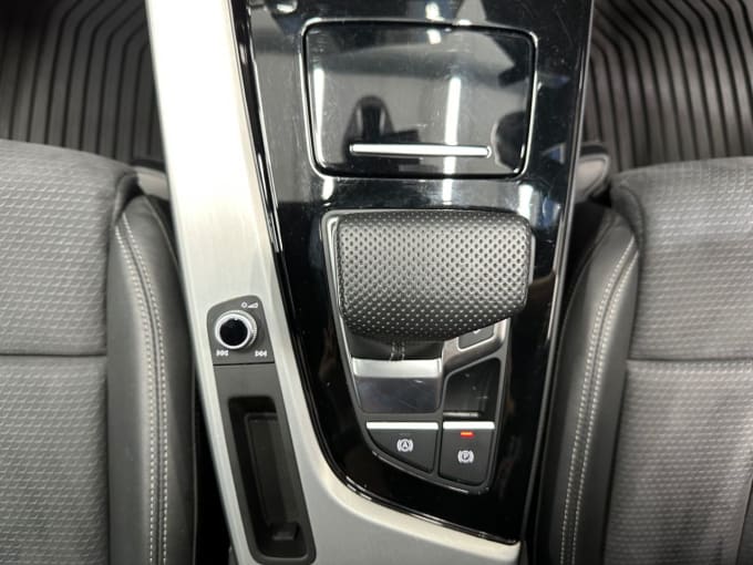 2025 Audi A5