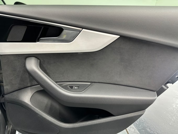 2025 Audi A5