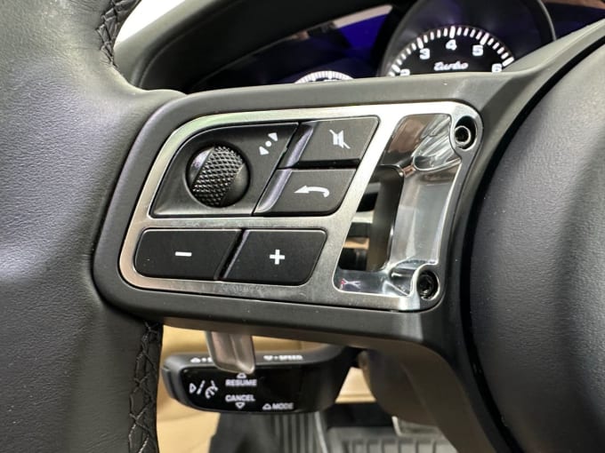 2025 Porsche Cayenne