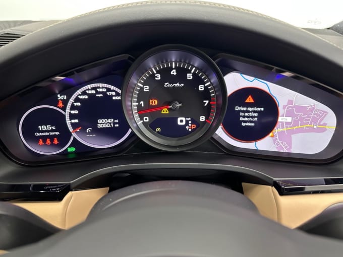 2025 Porsche Cayenne