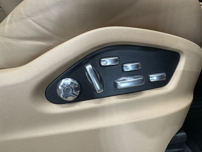2025 Porsche Cayenne