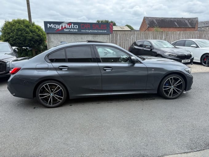 2025 BMW 3 Series