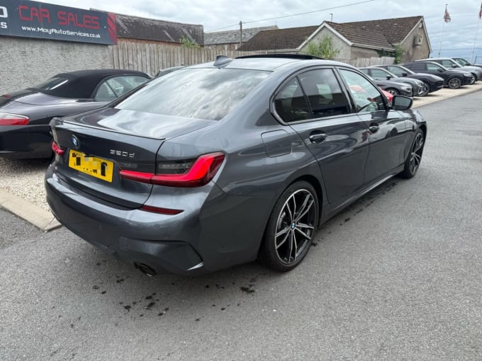 2025 BMW 3 Series