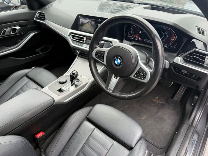 2025 BMW 3 Series