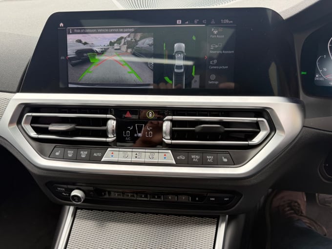 2025 BMW 3 Series