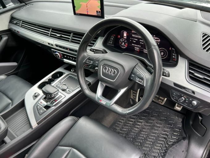 2025 Audi Sq7