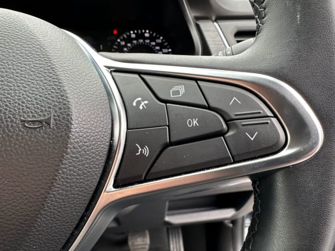 2025 Renault Trafic