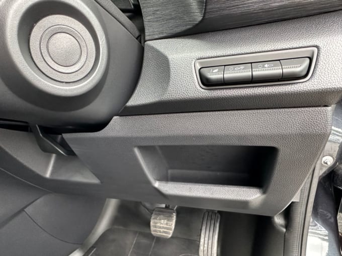2025 Renault Trafic
