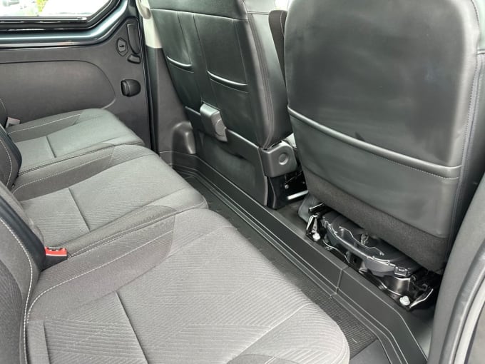 2025 Renault Trafic