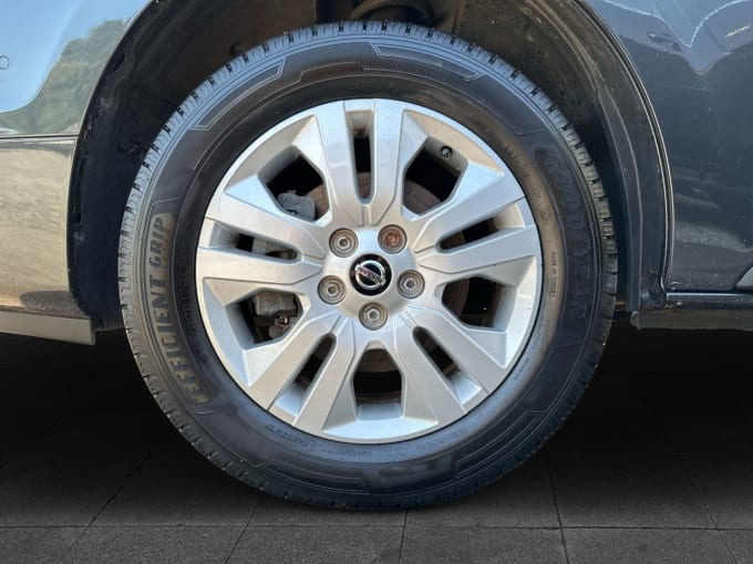 2025 Nissan Primastar