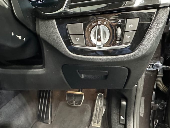2025 BMW 5 Series