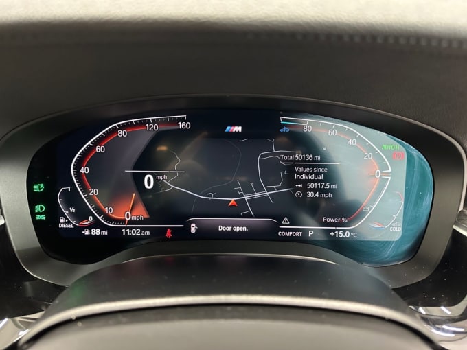 2025 BMW 5 Series