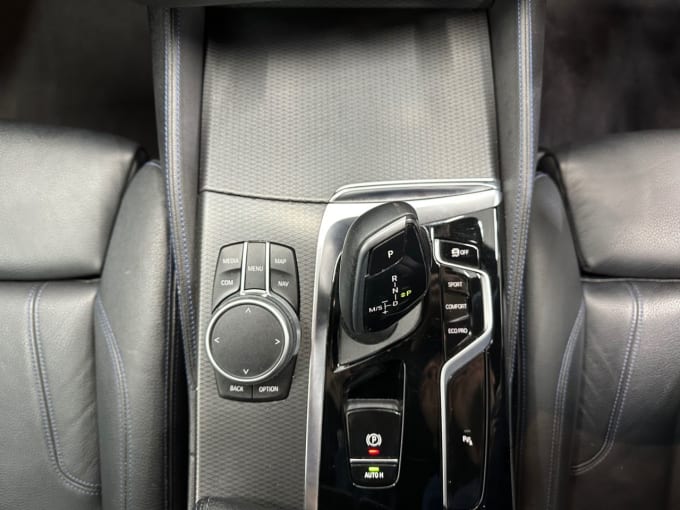 2025 BMW 5 Series