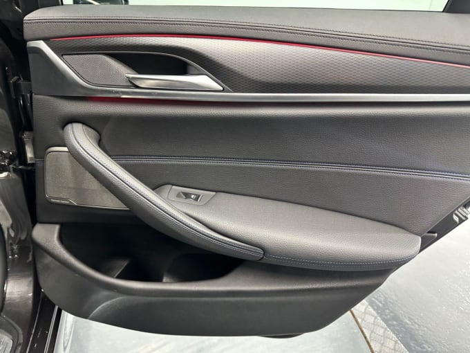 2025 BMW 5 Series