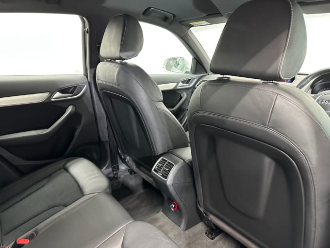 2018 Audi Q3