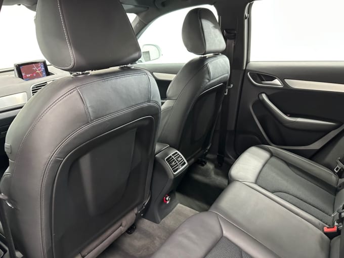 2018 Audi Q3