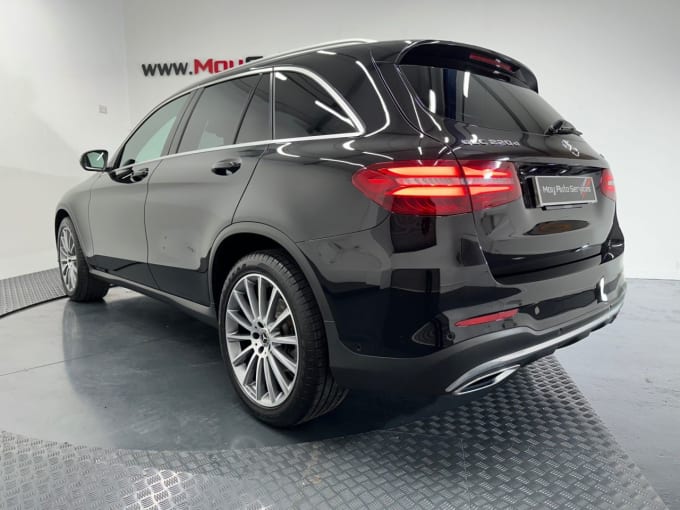 2025 Mercedes-benz Glc