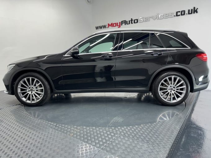 2025 Mercedes-benz Glc