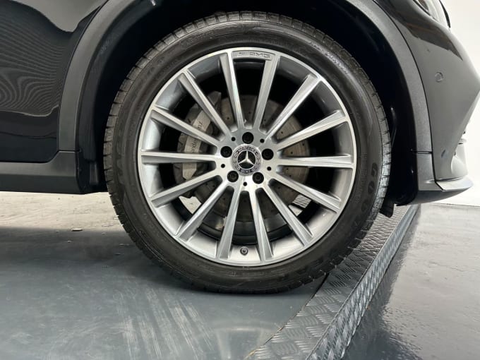 2025 Mercedes-benz Glc