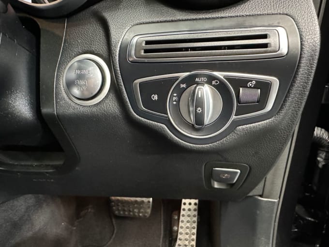 2025 Mercedes-benz Glc