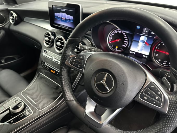 2025 Mercedes-benz Glc