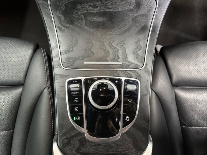 2025 Mercedes-benz Glc