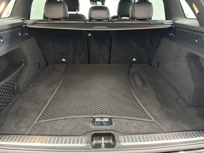 2025 Mercedes-benz Glc