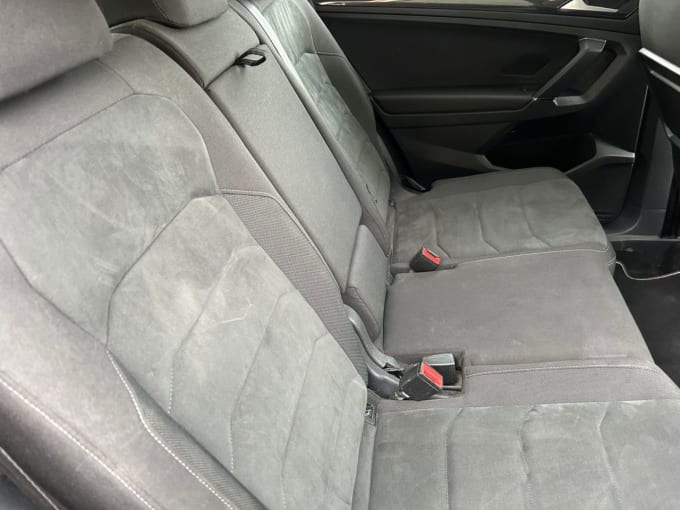 2025 Volkswagen Tiguan Allspace