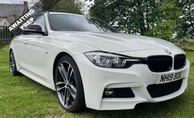 2025 BMW 3 Series
