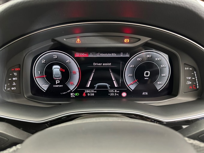 2025 Audi Q8
