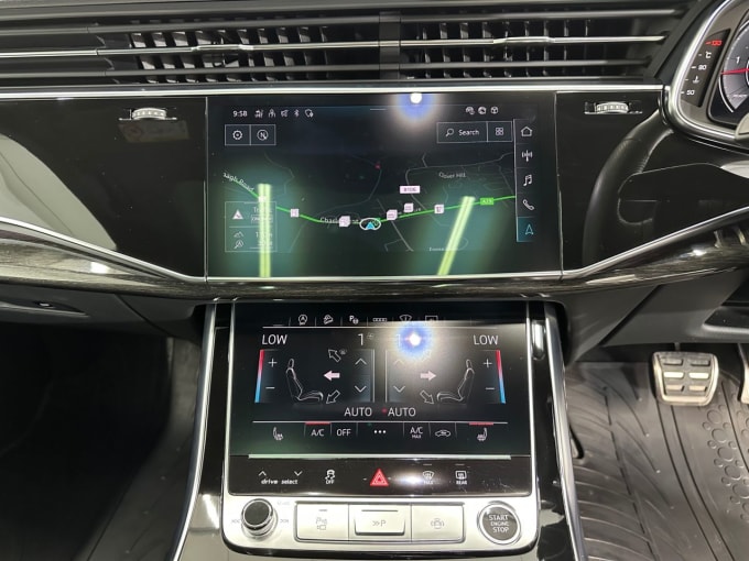 2025 Audi Q8