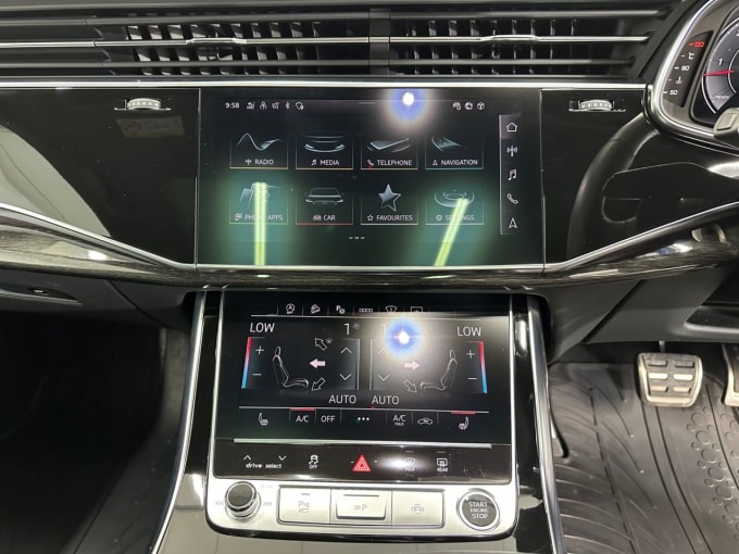 2025 Audi Q8