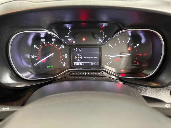 2022 Citroen Berlingo