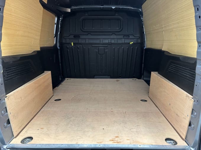 2022 Citroen Berlingo