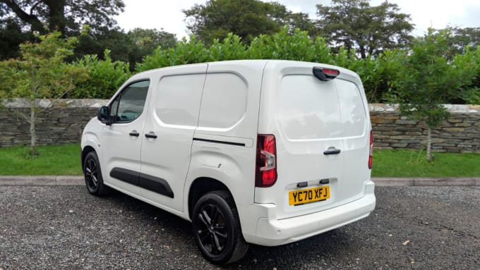 2024 Citroen Berlingo