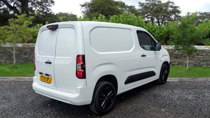 2024 Citroen Berlingo