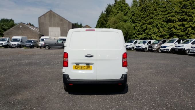 2025 Citroen Dispatch
