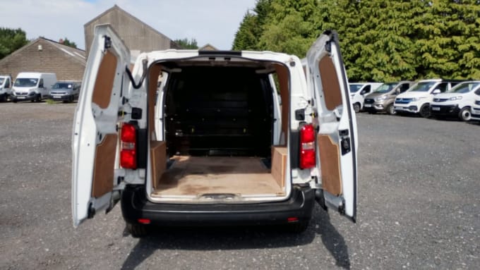 2025 Citroen Dispatch