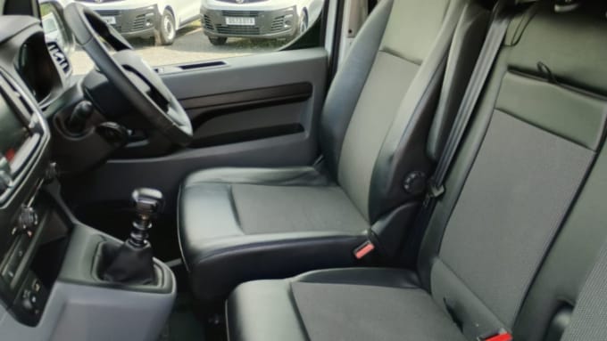 2025 Citroen Dispatch