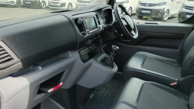 2025 Citroen Dispatch