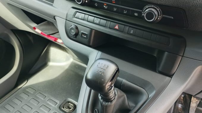 2025 Citroen Dispatch