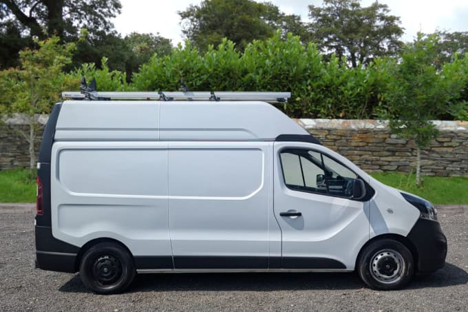 2024 Vauxhall Vivaro