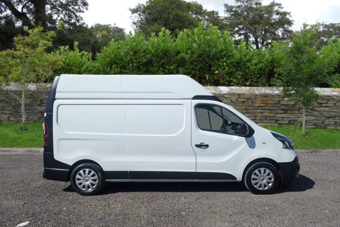 2024 Renault Trafic