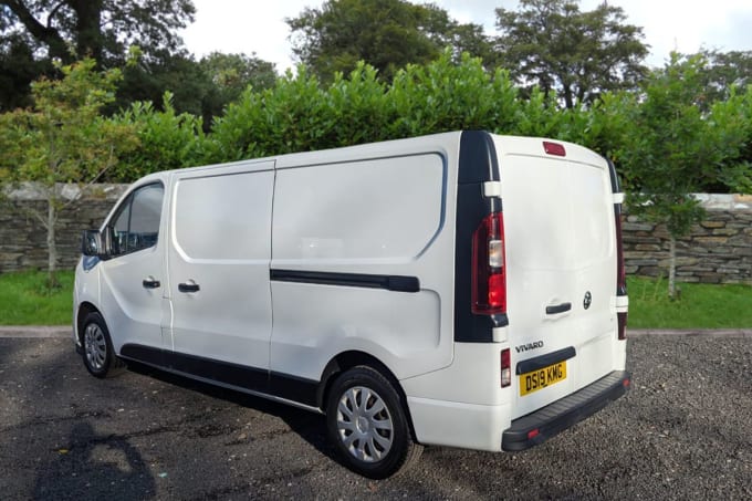 2024 Vauxhall Vivaro