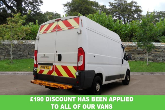 2025 Fiat Ducato
