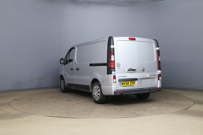 2024 Vauxhall Vivaro