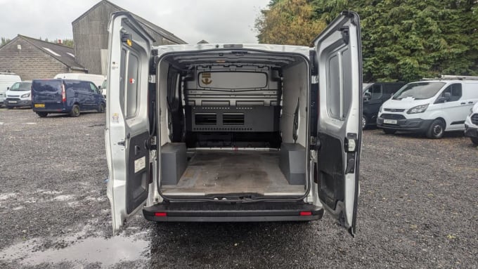 2025 Vauxhall Vivaro