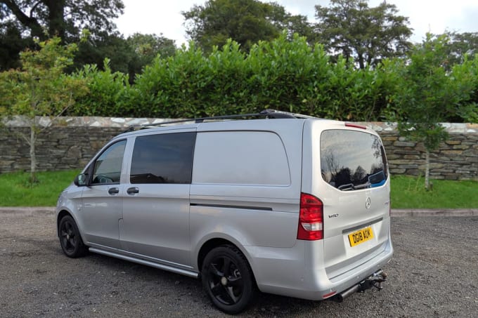 2025 Mercedes-benz Vito